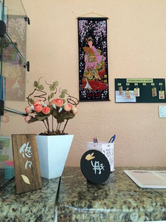 Akuto'S Pousada อาปาเรซิดา ภายนอก รูปภาพ
